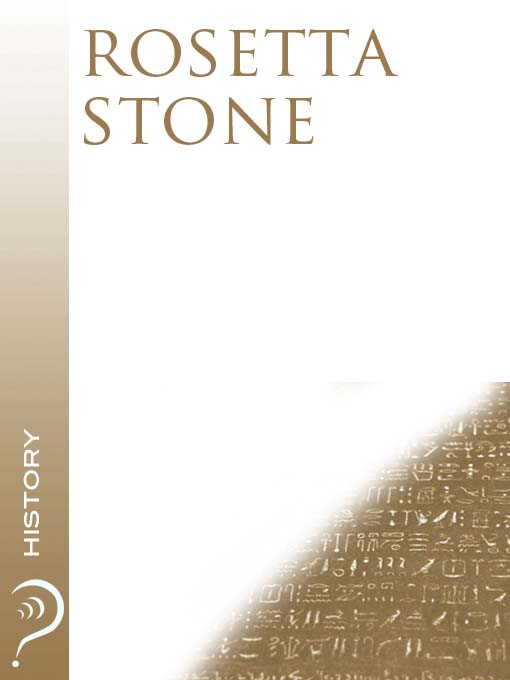 Title details for Rosetta Stone by iMinds - Available